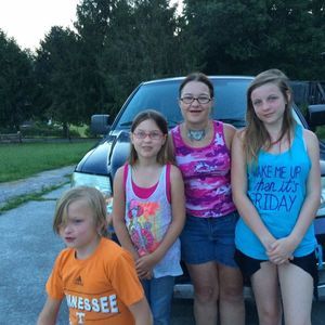 Meet your Posher, Susie